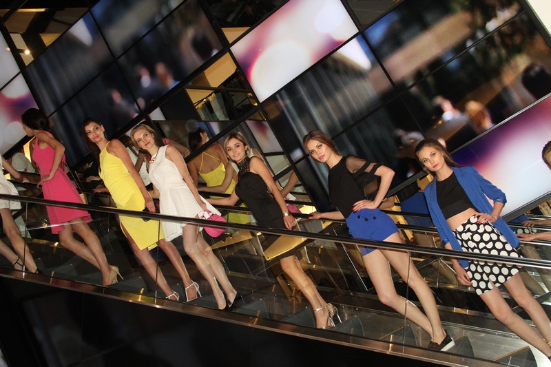 Opening of GS Store in Downtown Beirut